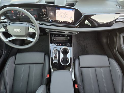 New 2026 Audi A6 Premium Plus image 28