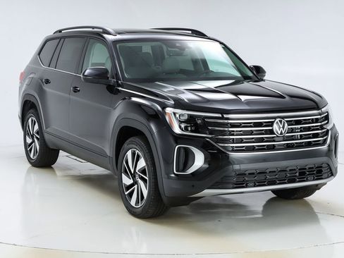 New 2026 Volkswagen Atlas SE image 15