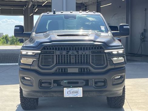 New 2026 RAM 2500 Power Wagon image 8