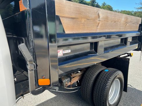 Used 2019 Ford F350 XL w/ XL Value Package AWD/4WD image 13