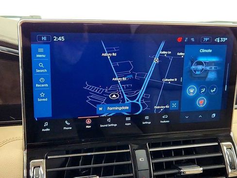Used 2023 Lincoln Navigator 4WD image 18