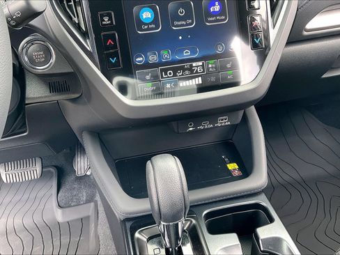 New 2026 Subaru Forester Premium w/ Base/Premium Package AWD/4WD image 21