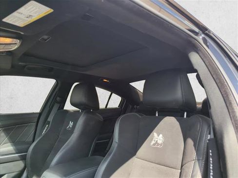 Used 2023 Dodge Charger Scat Pack RWD image 15