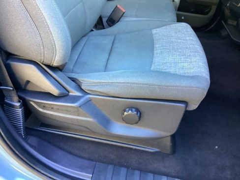 Used 2023 Ford F150 XLT image 27