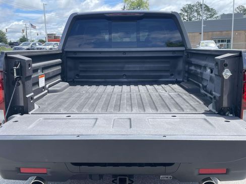 Used 2023 Honda Ridgeline RTL-E image 9