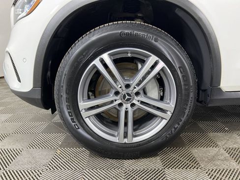 Certified 2022 Mercedes-Benz GLC 300 4MATIC image 47