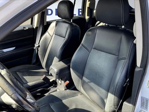 Used 2016 Jeep Compass High Altitude image 21