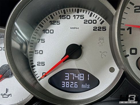 Used 2011 Porsche 911 Turbo S image 11