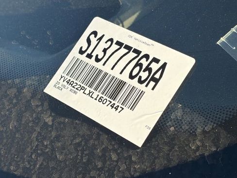 Used 2020 Volvo XC90 T6 Inscription w/ Protection Package Premier AWD/4WD image 11