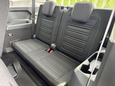 Used 2024 Volkswagen Tiguan S FWD image 29