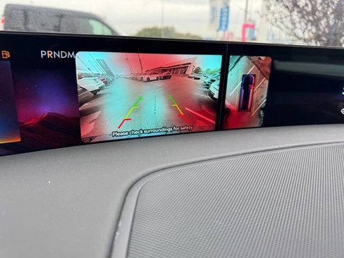 New 2025 Lincoln Navigator L Reserve image 24