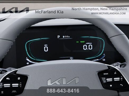 New 2026 Kia Niro SX image 22