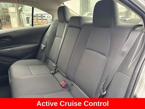 Certified 2024 Toyota Corolla LE image 15