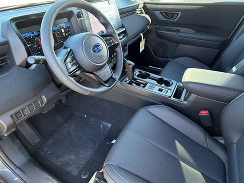 New 2026 Subaru Outback Limited AWD/4WD image 10