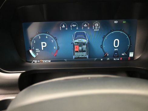 New 2026 Ford F150 Raptor image 16