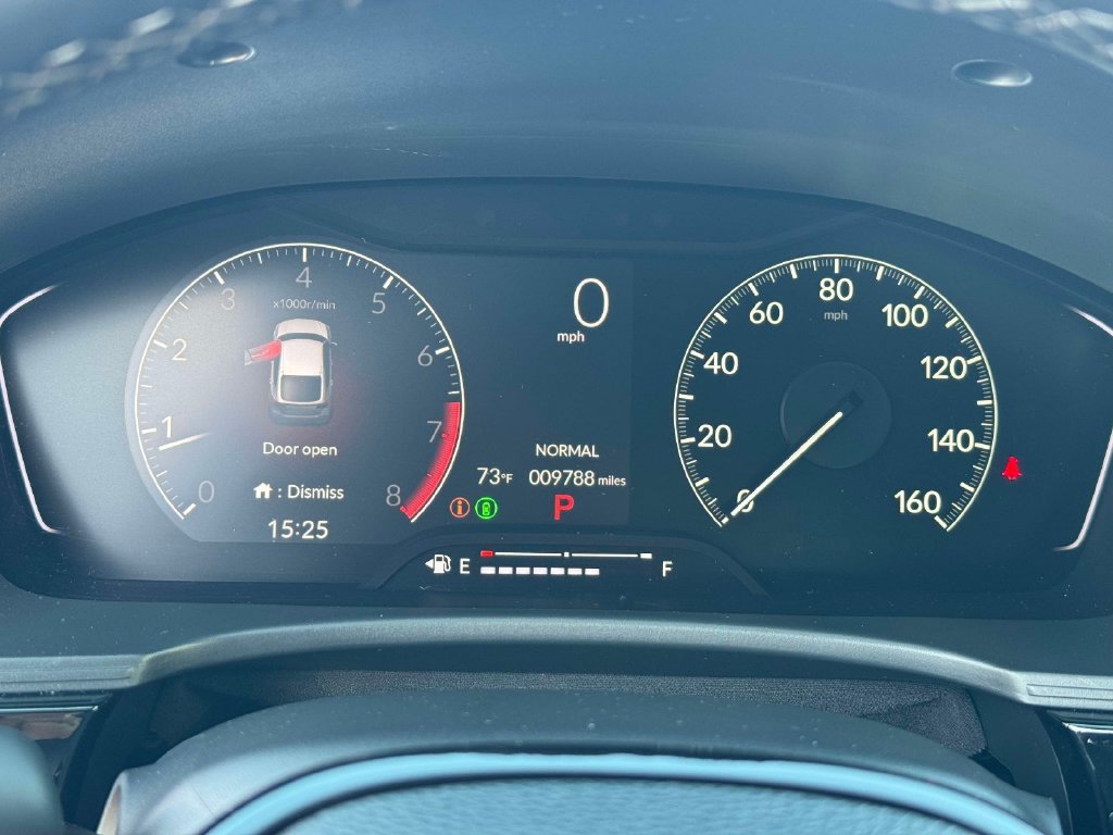 Used 2025 Honda Civic Sport image 18