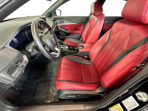 Used 2023 Acura Integra A-Spec image 18