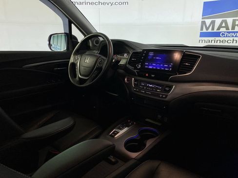Used 2023 Honda Ridgeline RTL-E image 27
