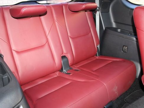 Used 2023 MAZDA CX-9 Carbon Edition image 19