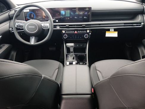 New 2026 Hyundai Santa Cruz SEL FWD image 10