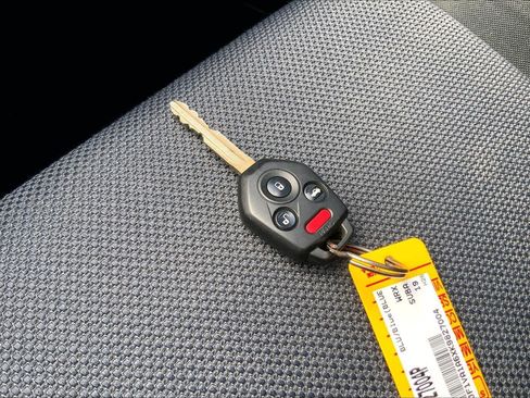 Used 2019 Subaru WRX AWD/4WD image 19