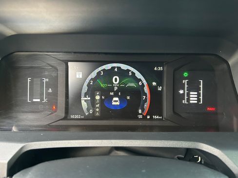 Certified 2025 Toyota 4Runner SR5 image 15