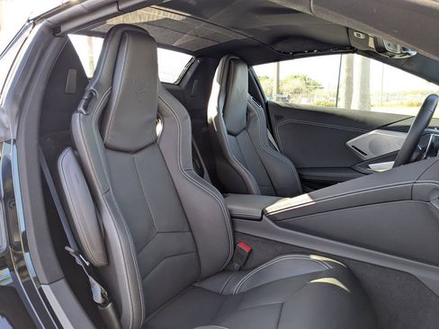 Used 2022 Chevrolet Corvette Stingray Preferred Conv w/ Battery Protection Package image 19