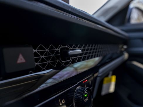 Used 2025 Honda Accord Touring image 55