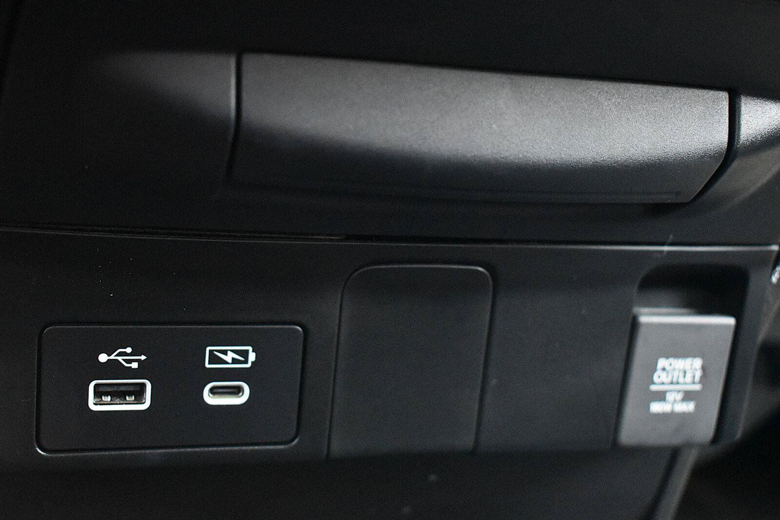 Used 2025 Honda Odyssey EX-L image 25