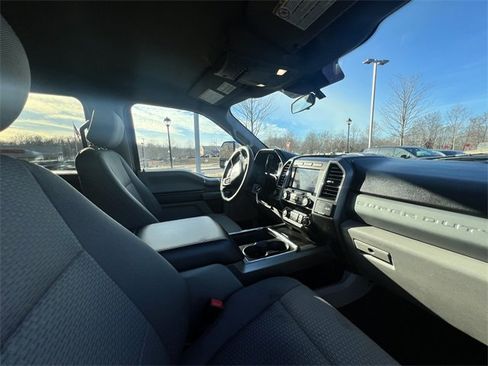 Used 2021 Ford F250 XLT w/ XLT Premium Package image 29