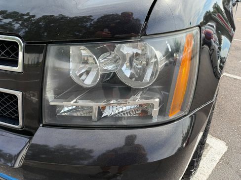 Used 2012 Chevrolet Tahoe LS image 11