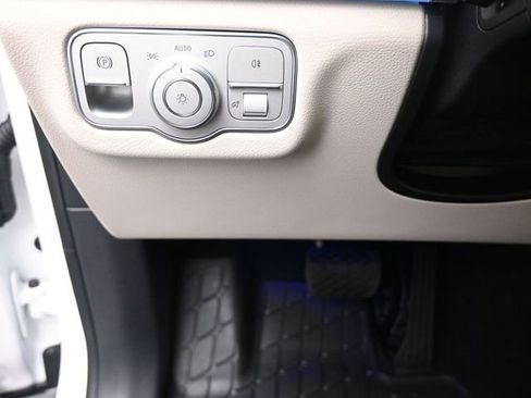 Used 2026 Mercedes-Benz GLS 450 4MATIC image 16