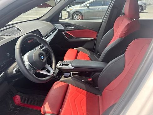 Used 2024 BMW X1 xDrive28i w/ Premium Package AWD/4WD image 17