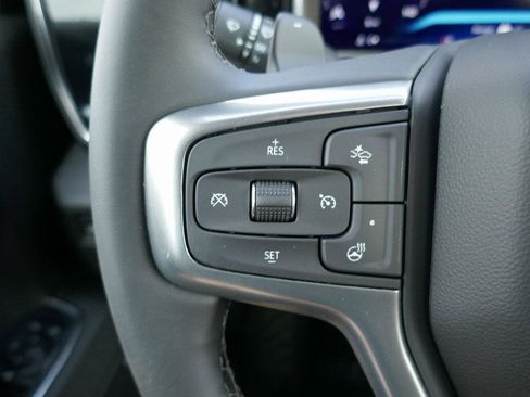 New 2026 Chevrolet Silverado 1500 RST image 18