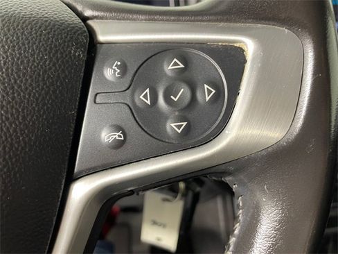 Used 2017 GMC Canyon SLE image 11