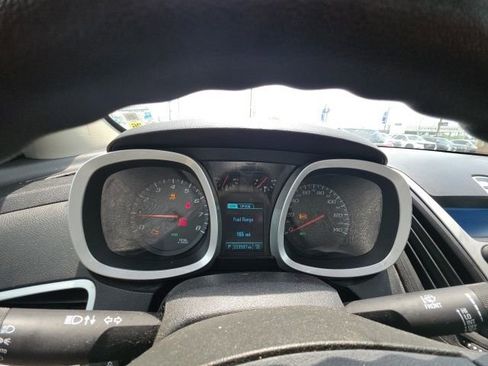 Used 2014 Chevrolet Equinox LS FWD image 18