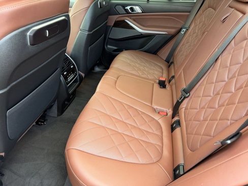 Certified 2026 BMW X5 sDrive40i RWD image 22