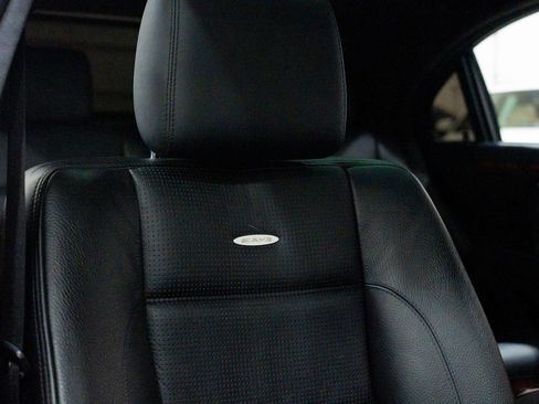 Used 2008 Mercedes-Benz S 63 AMG image 32