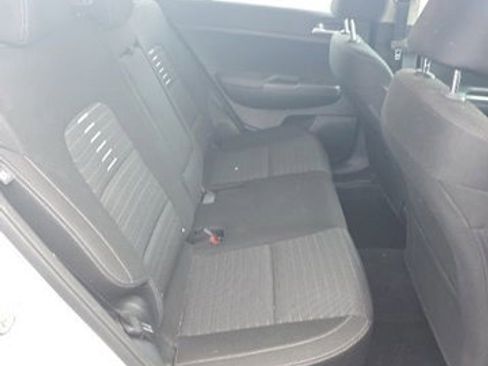 Used 2018 Kia Sportage LX w/ LX Popular Package image 20