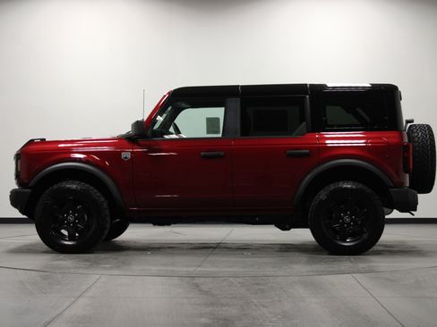 New 2025 Ford Bronco Big Bend image 7