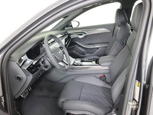 New 2026 Audi S8 image 12