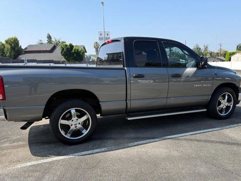 Used 2005 Dodge Ram 1500 Truck SLT RWD image 9