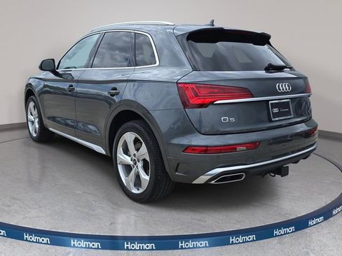 Used 2023 Audi Q5 2.0T Premium Plus AWD/4WD image 8