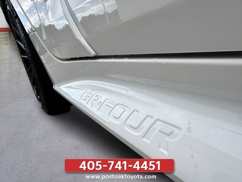 Used 2025 Toyota Corolla GR AWD/4WD image 39
