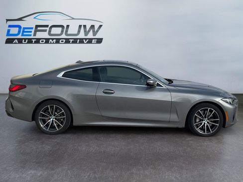 Certified 2026 BMW 430i xDrive Coupe image 2