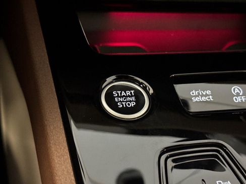 New 2025 Audi A5 2.0T Premium Plus Sedan image 21