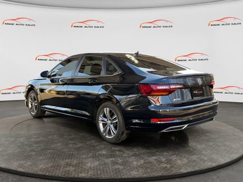 Used 2019 Volkswagen Jetta R-Line image 52
