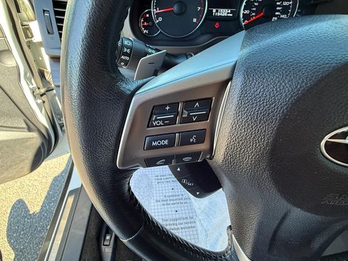 Used 2014 Subaru Outback 2.5i Limited AWD/4WD image 32