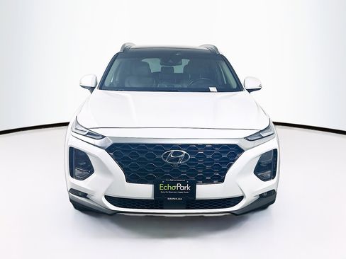 Used 2019 Hyundai Santa Fe SEL w/ Cargo Package image 2