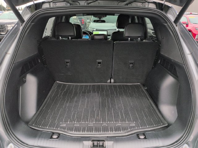 Certified 2023 Ford Escape ST-Line Select w/ Tech Pack #2 AWD/4WD image 19
